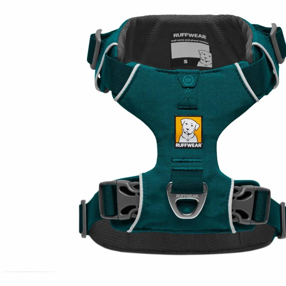 - Front Range Harness - Hundegeschirr>Ruffwear