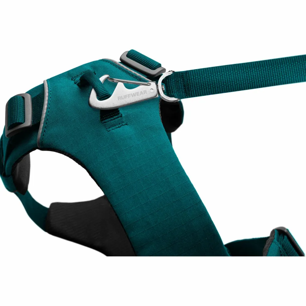 - Front Range Harness - Hundegeschirr>Ruffwear