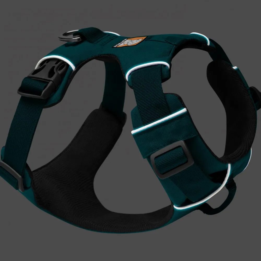 - Front Range Harness - Hundegeschirr>Ruffwear