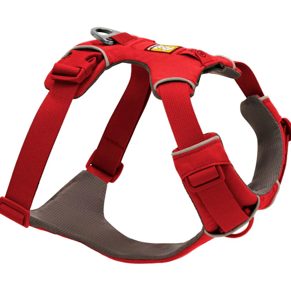 - Front Range Harness - Hundegeschirr>Ruffwear