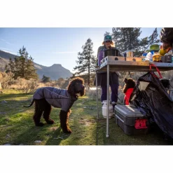 Best - Furness Jacket - Hundemantel Hundemäntel