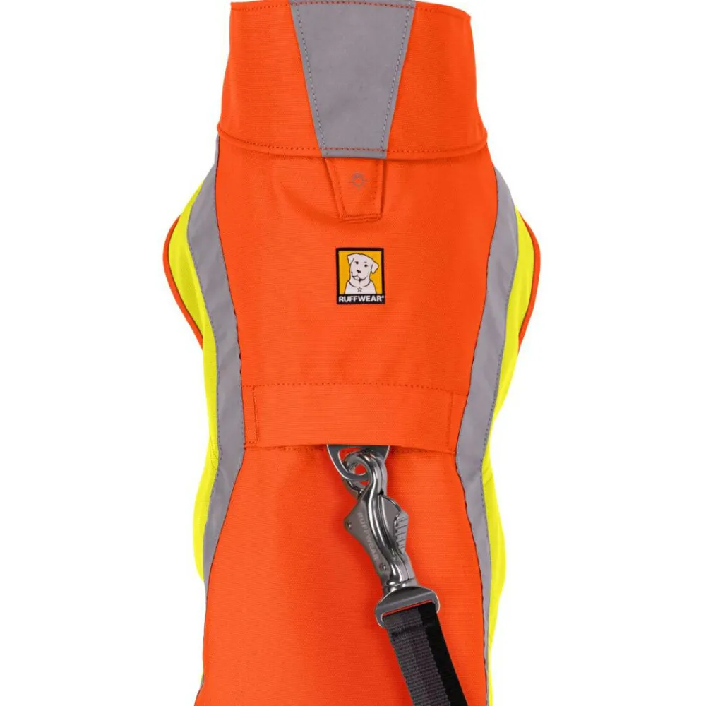 Ruffwear - Lumenglow Hi-Viz Jacket - Hundemantel