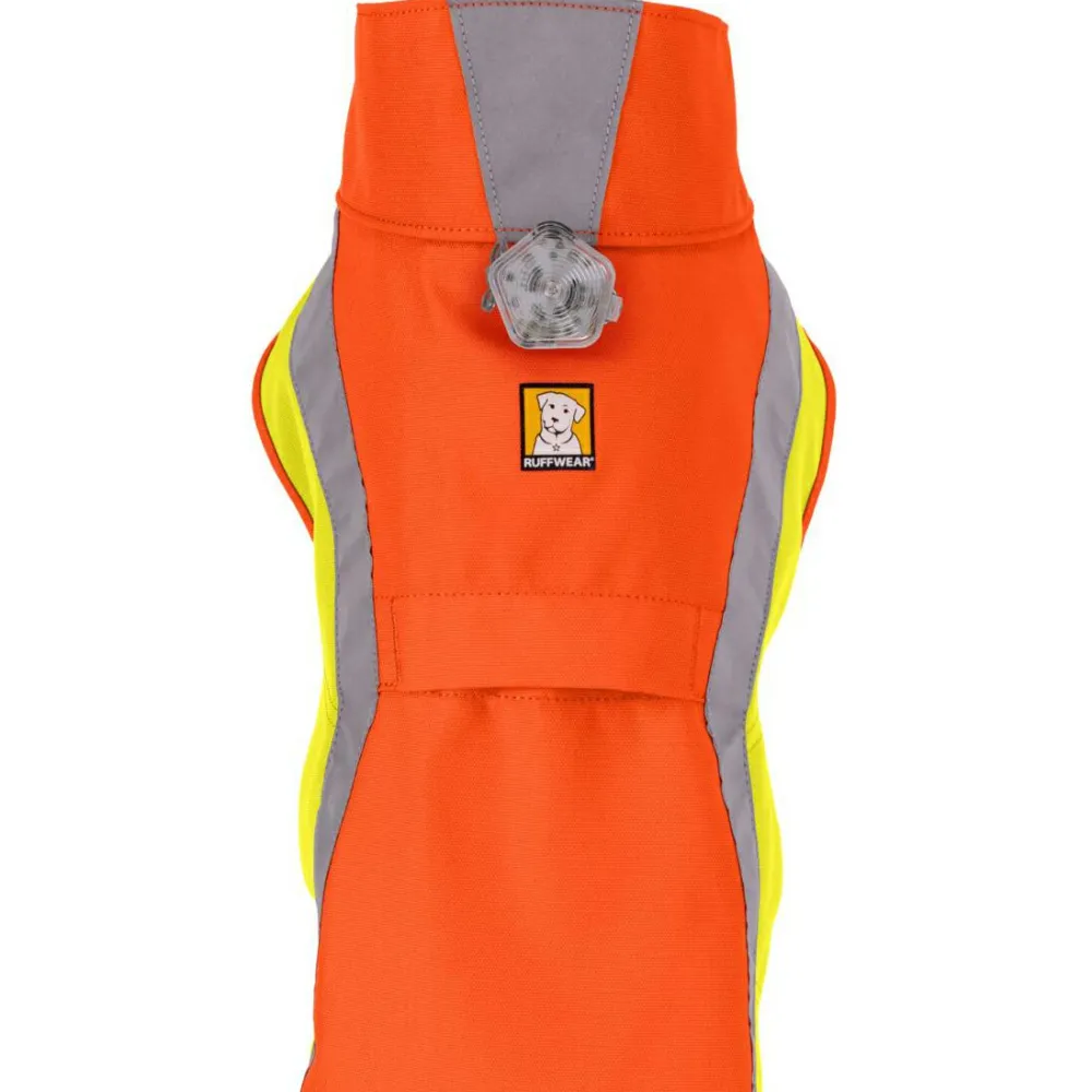 Ruffwear - Lumenglow Hi-Viz Jacket - Hundemantel