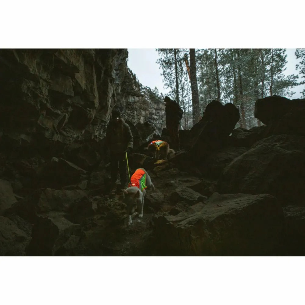 Ruffwear - Lumenglow Hi-Viz Jacket - Hundemantel