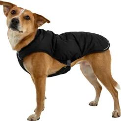 - Quinzee Insulated Jacket - Hundemantel>Ruffwear Best