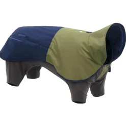 New - Sun Shower Coverall - Hundemantel Hundemäntel