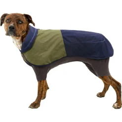 New - Sun Shower Coverall - Hundemantel Hundemäntel