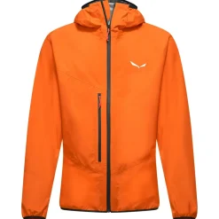 Salewa - Agner 3 PTX 3L Jacket - Regenjacke