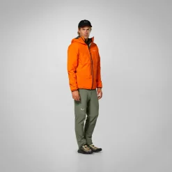 Salewa - Agner 3 PTX 3L Jacket - Regenjacke