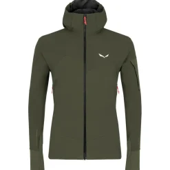 Salewa - Agner DST Jacket - Softshelljacke^ Trekkingbekleidung|Hochtourenbekleidung