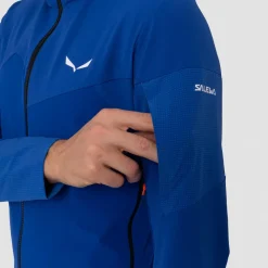 Salewa - Agner DST Jacket - Softshelljacke^ Trekkingbekleidung|Hochtourenbekleidung