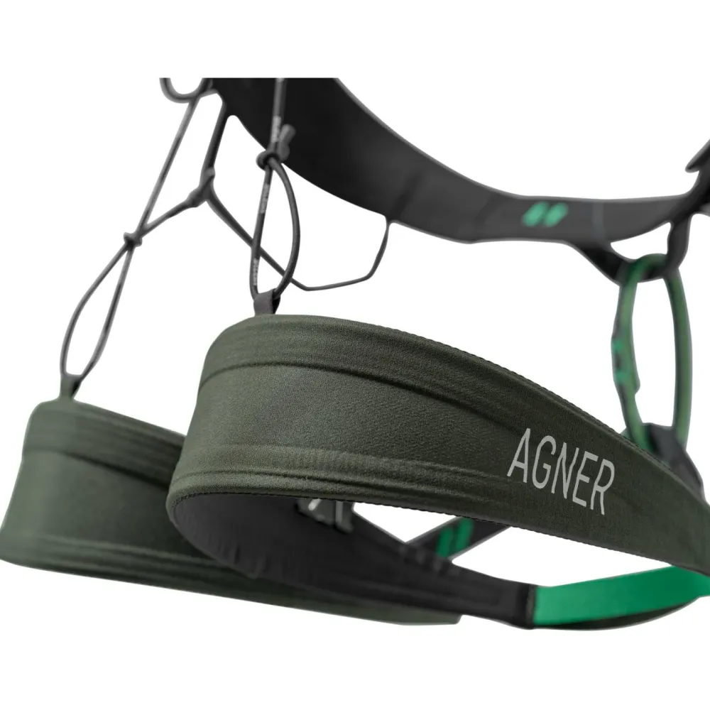 - Agner Harness - Klettergurt>Salewa