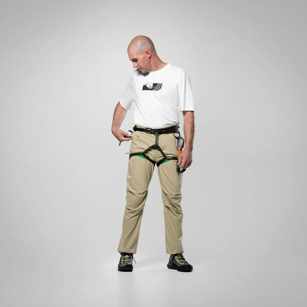 - Agner Harness - Klettergurt>Salewa