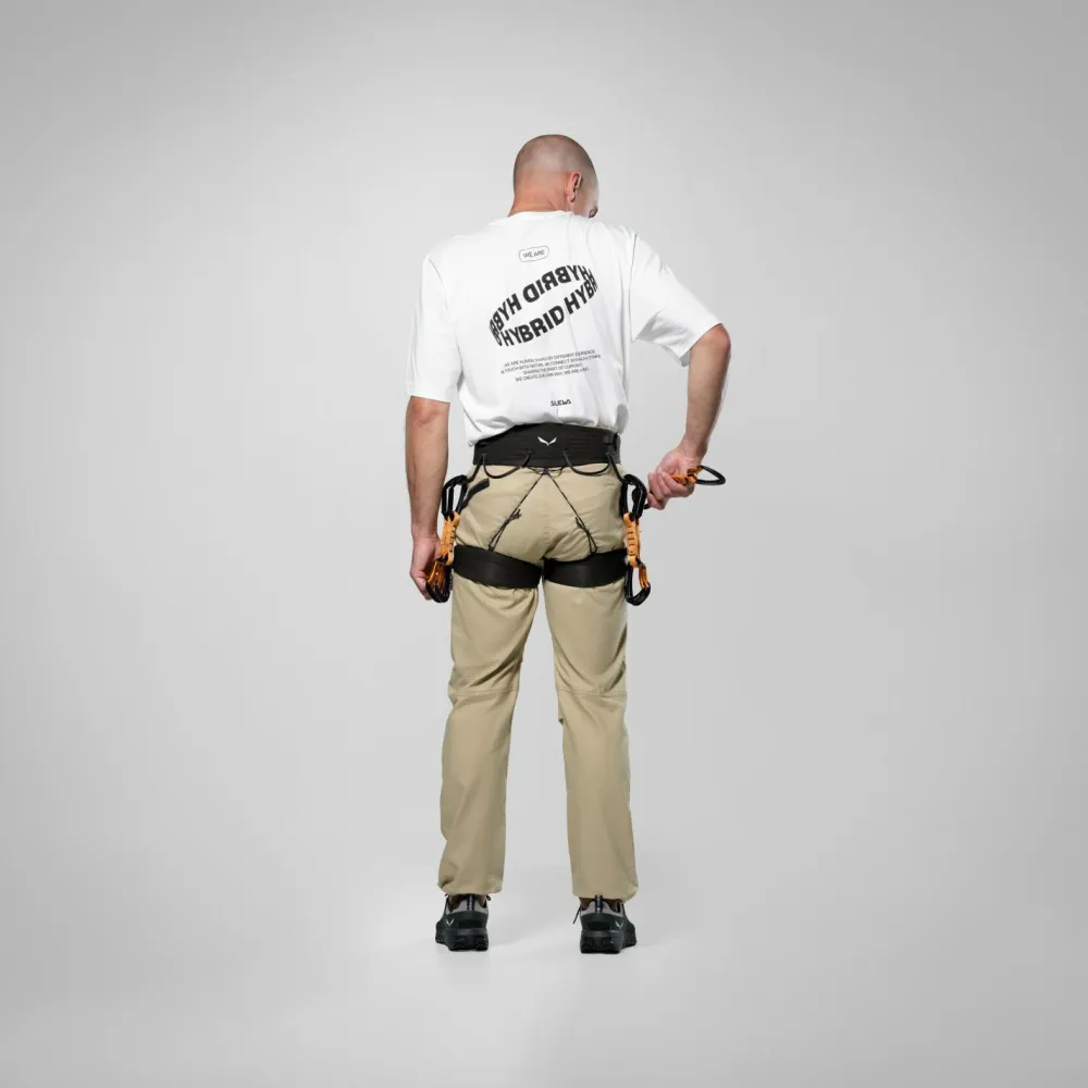 - Agner Harness - Klettergurt>Salewa