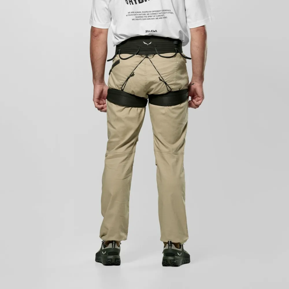 - Agner Harness - Klettergurt>Salewa