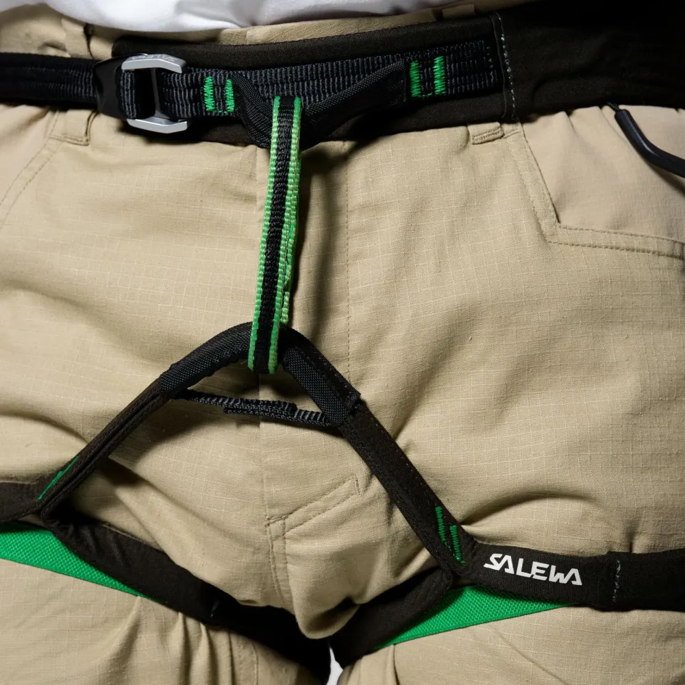 - Agner Harness - Klettergurt>Salewa
