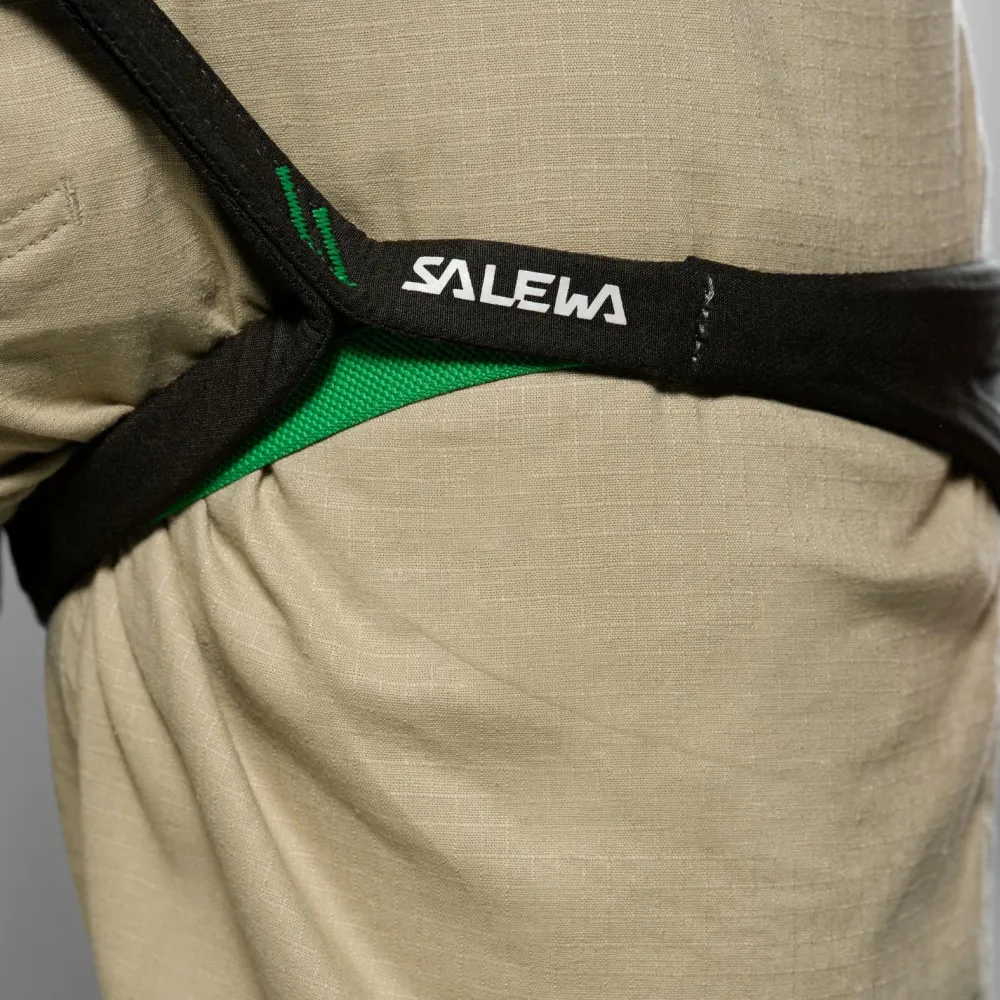 - Agner Harness - Klettergurt>Salewa