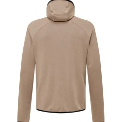 Sale - Agner Hemp 2 Hooded Jacket - Fleecejacke Hochtourenbekleidung|Kletterbekleidung