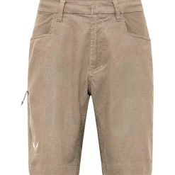 Outlet - Agner Hemp Ripstop Shorts - Shorts Kletterbekleidung|Wanderbekleidung