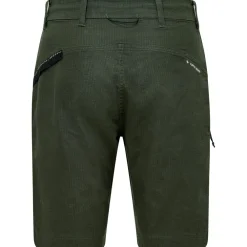 Outlet - Agner Hemp Ripstop Shorts - Shorts Kletterbekleidung|Wanderbekleidung