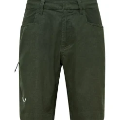 Outlet - Agner Hemp Ripstop Shorts - Shorts Kletterbekleidung|Wanderbekleidung