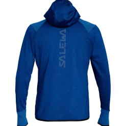 Salewa - Agner Hybrid Polarlite Durastretch Fullzip Hoody - Fleecejacke^ Trekkingbekleidung|Hochtourenbekleidung