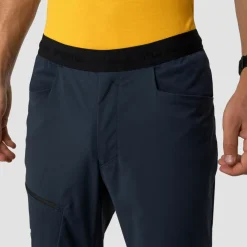Hot - Agner Light 2 DST Pants - Kletterhose Trekkingbekleidung|Kletterbekleidung