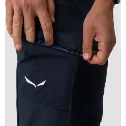 Hot - Agner Light 2 DST Pants - Kletterhose Trekkingbekleidung|Kletterbekleidung
