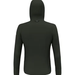 Salewa - Agner PolarLite Hooded Jacket - Fleecejacke^ Trekkingbekleidung|Hochtourenbekleidung