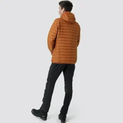 - Brenta Jacket - Daunenjacke Skibekleidung|Kletterbekleidung