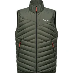 Salewa - Brenta RDS Down Vest - Daunenweste