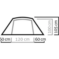 - Denali II Tent - 2-Personen Zelt><noscript><img width=