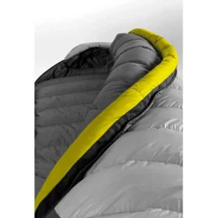 Outlet - Diadem Warm Long - Daunenschlafsack Trekkingausrüstung|Daunenschlafsäcke