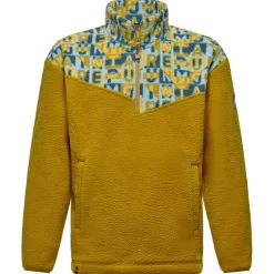 Salewa - Eagle Anniversary Half-Zip Jacket - Fleecepullover