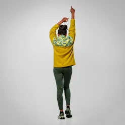 Salewa - Eagle Anniversary Half-Zip Jacket - Fleecepullover