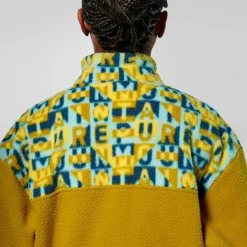 Salewa - Eagle Anniversary Half-Zip Jacket - Fleecepullover