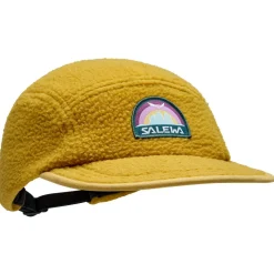 - Eagle Anniversary Retro Cap - Cap>Salewa Clearance