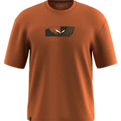 New - Eagle Hybrid Loose T-Shirt - Funktionsshirt Shirts, Hemden & Longsleeves|Alltagsbekleidung