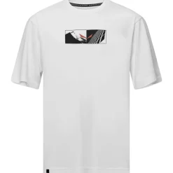 New - Eagle Hybrid Loose T-Shirt - Funktionsshirt Shirts, Hemden & Longsleeves|Alltagsbekleidung