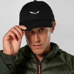 Salewa - Eagle Logo Cap Uni - Cap