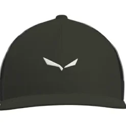 Salewa - Eagle Logo Mesh Cap Uni - Cap