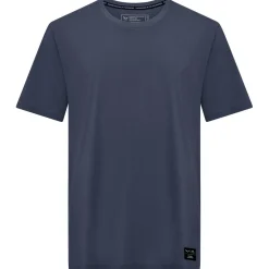 Salewa - Eagle Logo Patch T-Shirt - Funktionsshirt