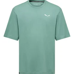 Salewa - Eagle Loose T-Shirt - Funktionsshirt