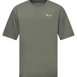 Salewa - Eagle Loose T-Shirt - Funktionsshirt