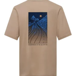 - Eagle Sunset Loose T-Shirt - T-Shirt>Salewa Clearance