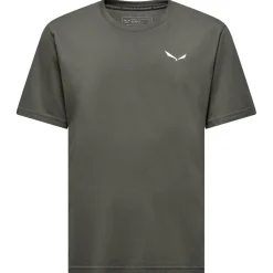 - Eagle Vocab T-Shirt - Funktionsshirt>Salewa