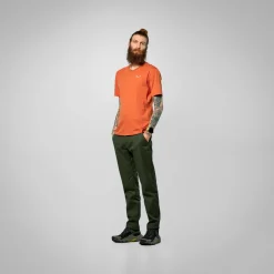 - Eagle Vocab T-Shirt - Funktionsshirt><noscript><img width=