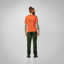 - Eagle Vocab T-Shirt - Funktionsshirt><noscript><img width=