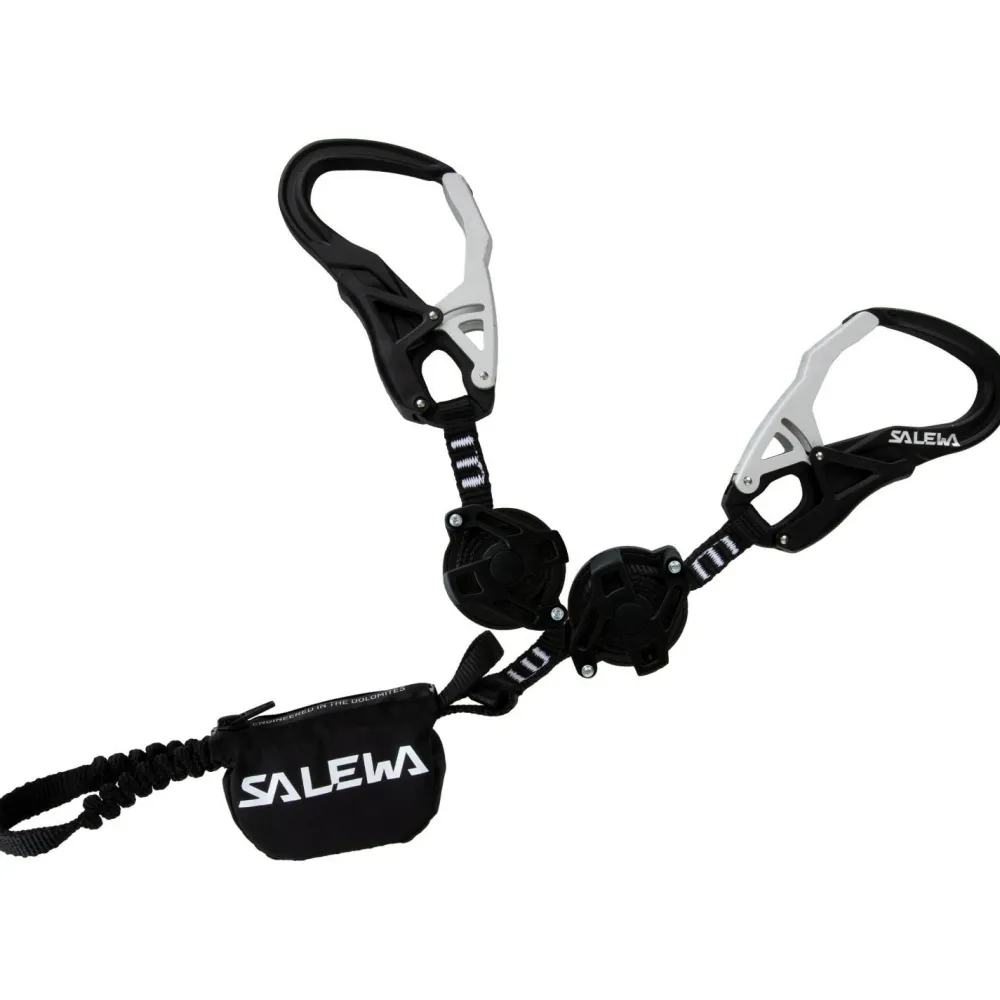 - Ergo Zip - Klettersteigset>Salewa Best