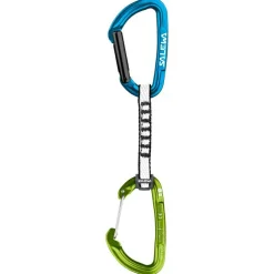Salewa - Express Set Dyn Hot G3 Straight/Wire - Express-Set